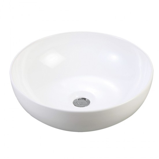 Thin Rim Art Basin AN6153