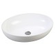 Thin Rim Art Basin AN6154