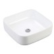 Thin Rim Art Basin AN6158