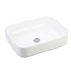 Thin Rim Art Basin AN6157