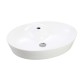 Thin Rim Art Basin AN6161