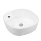 Thin Rim Art Basin AN6164