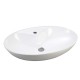 Thin Rim Vessel Basin AN6168