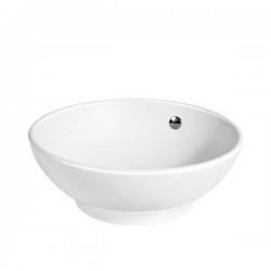 Round Art Basin AN6001