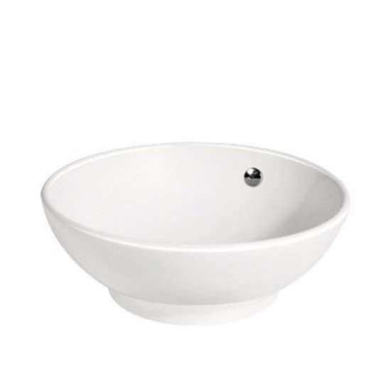 Round Art Basin AN6013
