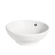 Round Art Basin AN6013