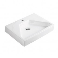 Rectangular Art Basin AN6014