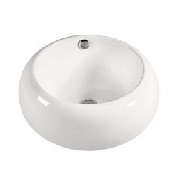 Round Art Basin AN6015