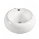 Round Art Basin AN6015