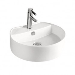 Round Art Basin AN6017