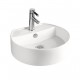 Round Art Basin AN6017