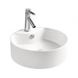 Round Art Basin AN6018