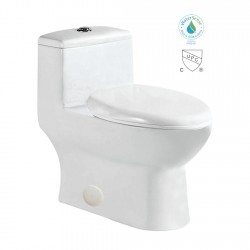 Siphonic One Piece Toilet  AN5056