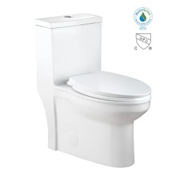 Siphonic One Piece Toilet  AN5059