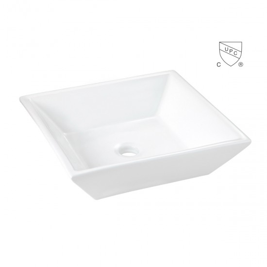 Vessel Sink AN6079