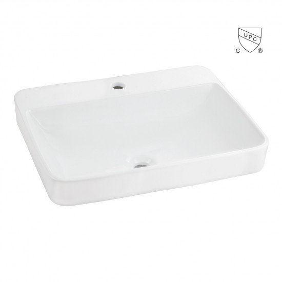 Bathroom Vessel Sink AN6123
