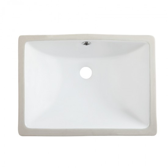 Undermount Basin AN7408