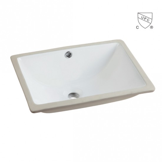 Undermount Basin AN7408