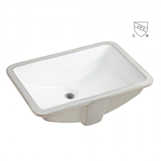 Undermount Basin AN7423