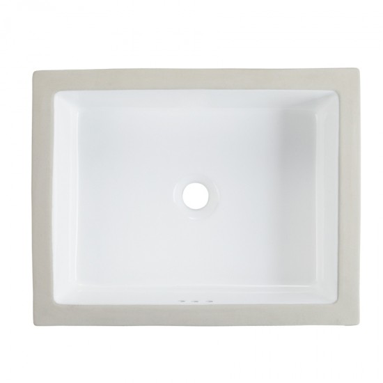 Undermount Basin AN7428