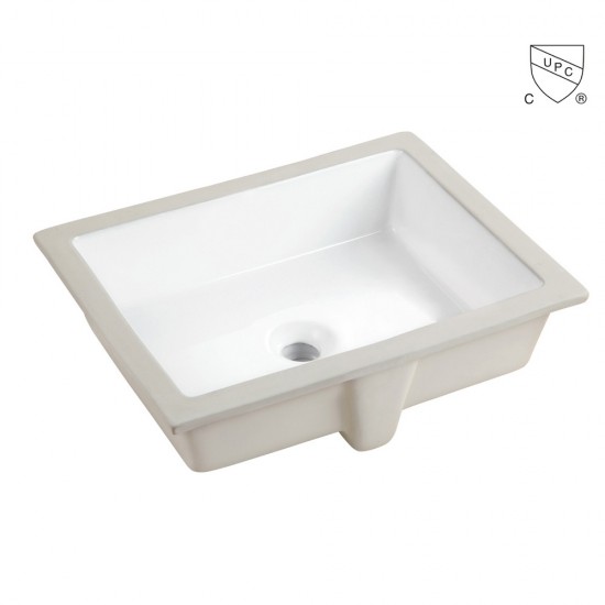 Undermount Basin AN7428