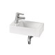 Wall hung basin AN6097