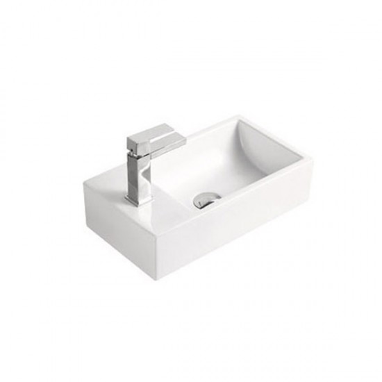 Vessel Basin AN6185