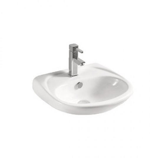 Wall hung basin AN7918