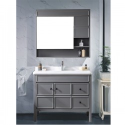 1010mm (40") Bathroom Vanity AN-C6522