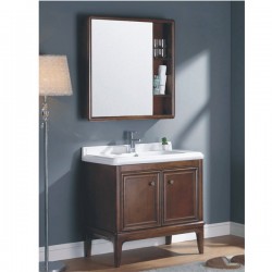 900mm (36") Bathroom Vanity AN-C9005