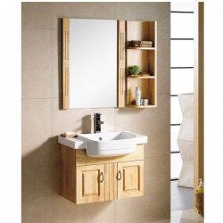 700mm (30" ) Wall Hung Bathroom cabinet AN-M-102