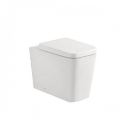 Back to wall Toilet Pan AN5913B