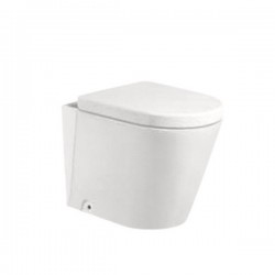 Back to wall Toilet Pan AN5914B